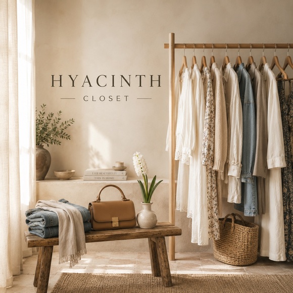 hyacinthcloset